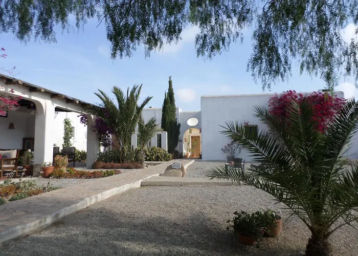 Cortijo Los Malenos