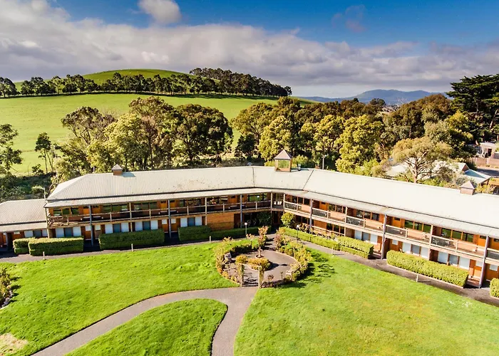 Glen Erin At Lancefield
