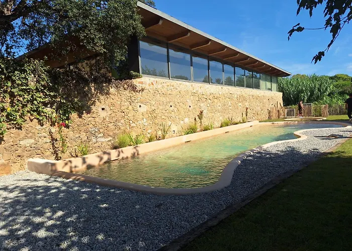 Hotel Molí de l'Escala