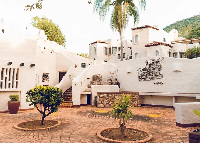 Caribbea Bay Resort