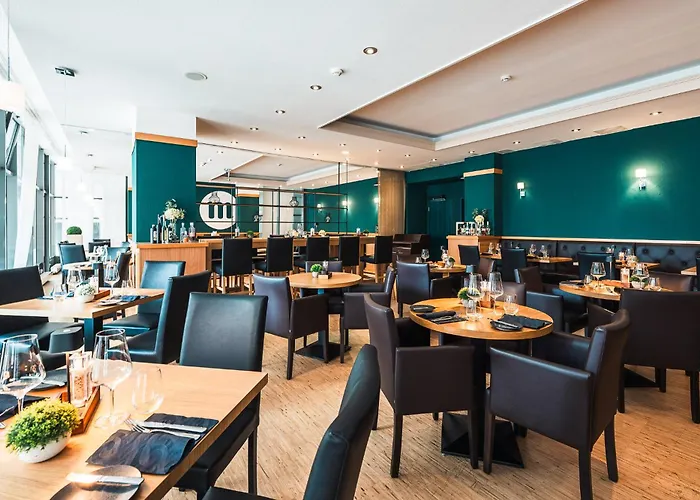 Martas Hotel Lutherstadt Wittenberg