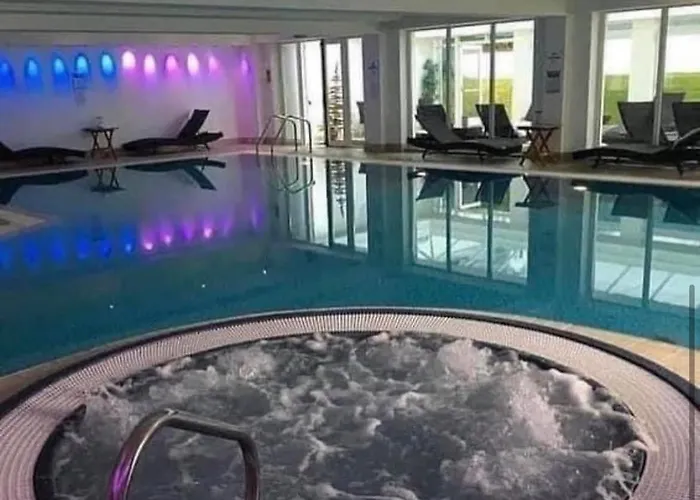 Towers Hotel & Spa