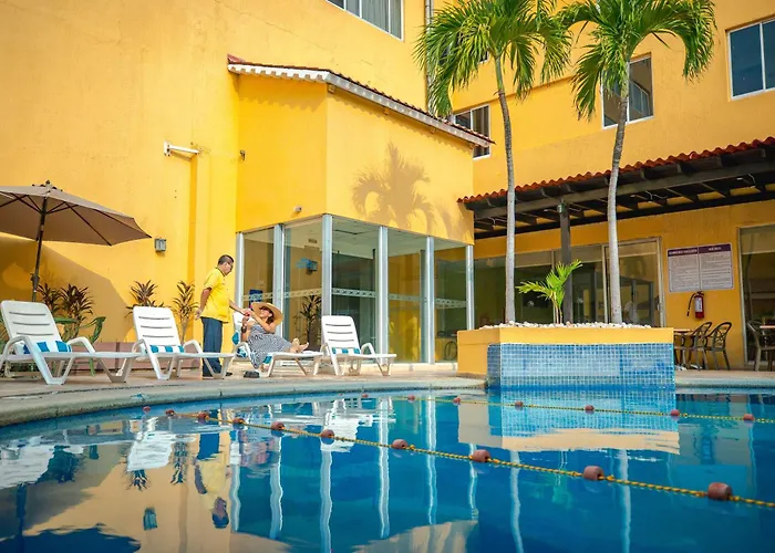 Hotel Hostal De Cortes