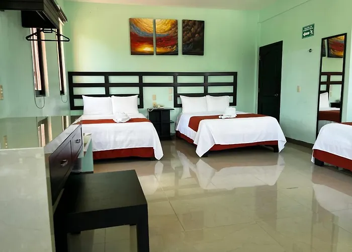 Hotel Castillo Del Rey