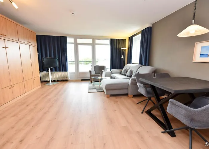 Haus Panorama Appartement PAN056