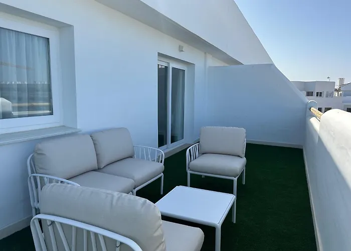 Punta Candor Suites