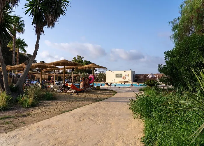 Taiga Almeria Playa