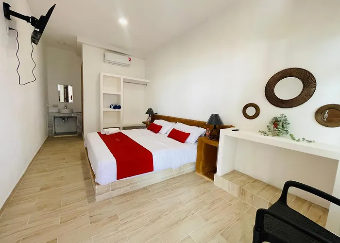 Villas Coco Mare