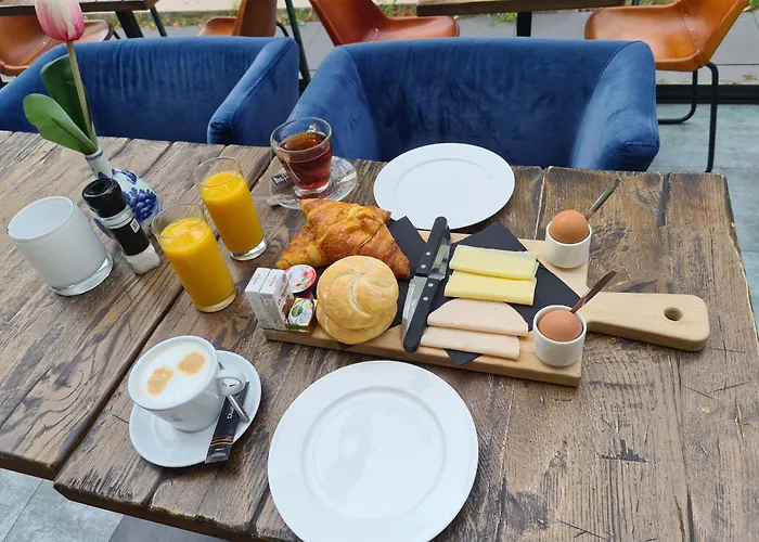 Hotel Zutphen