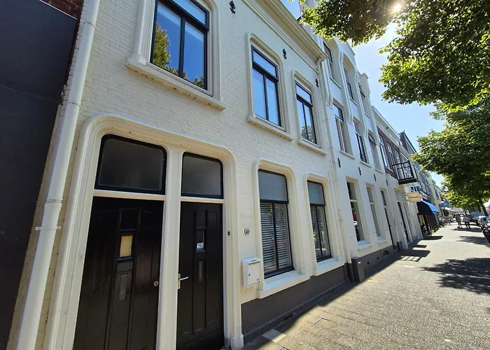 B&B Van Zon Aan Zee