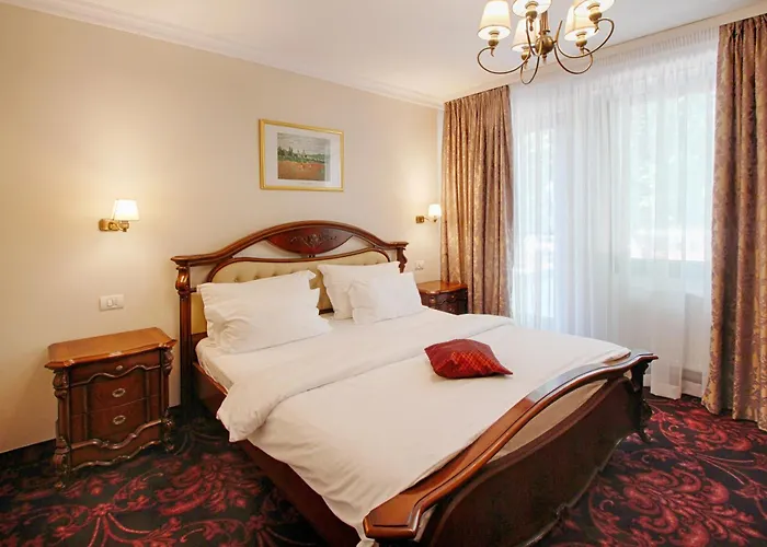 Hotel Privighetoarea