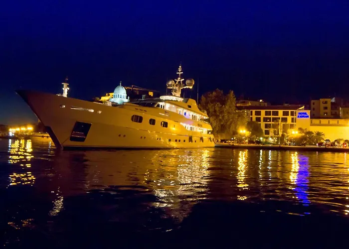 Hotel Jadran Sibenik