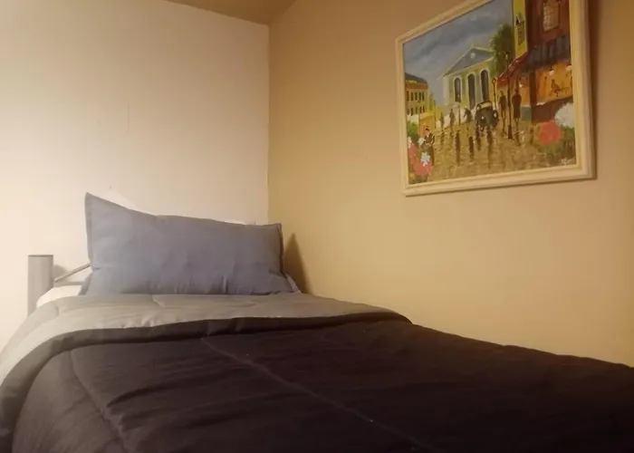 Hostel Spa Mediterranea