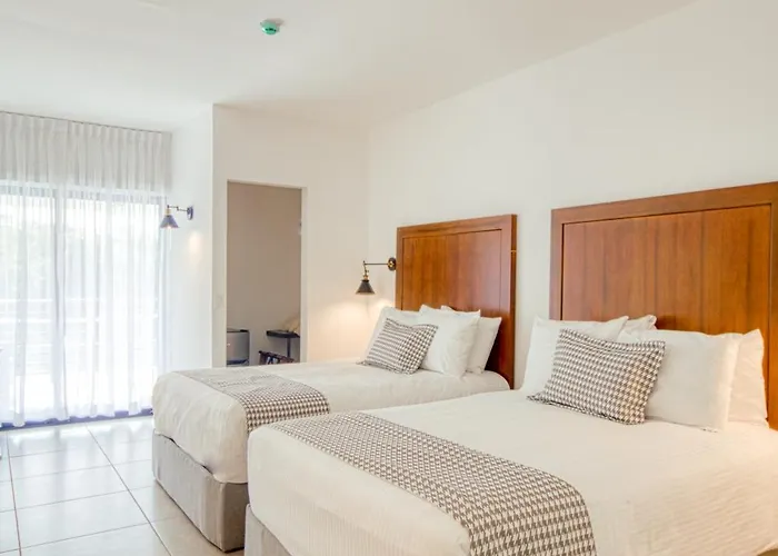 Hotel Vista Lago