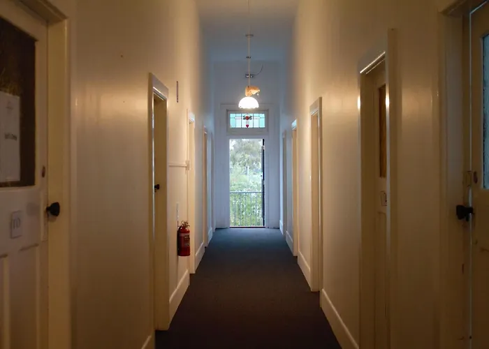 The Caledonian Hotel Wonthaggi