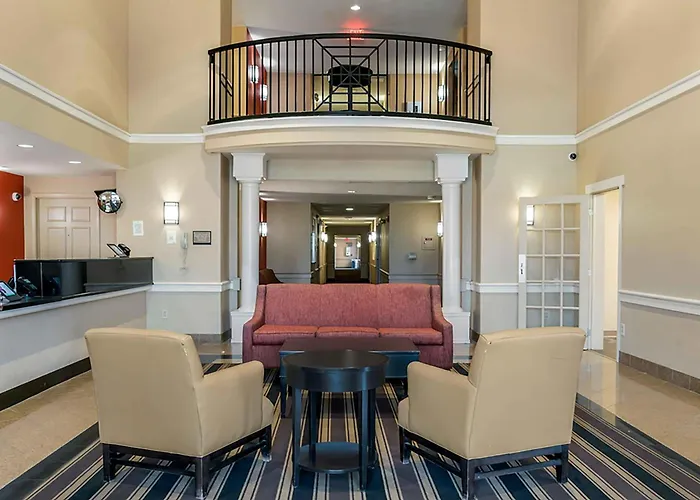 Baymont By Wyndham Auburn Hills South