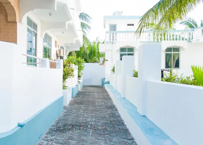 Sands Inn Hotel