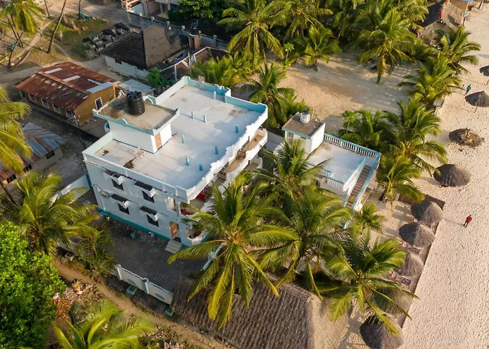 Sands Inn Hotel