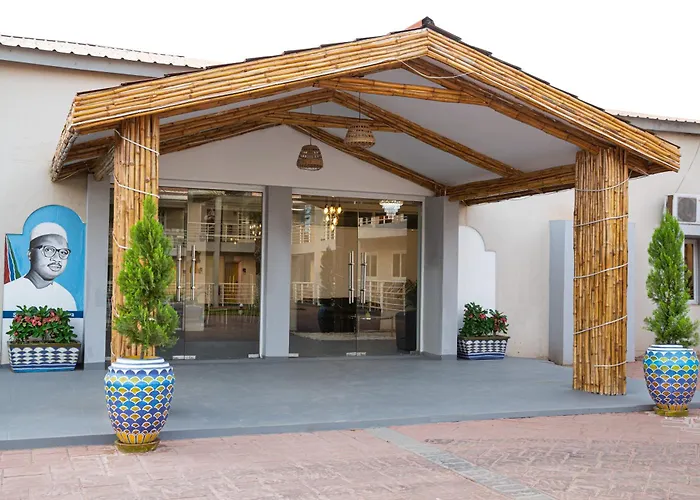 Dunas Boutique Hotel