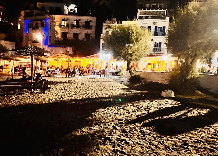 Nefeli Boutique Hotel
