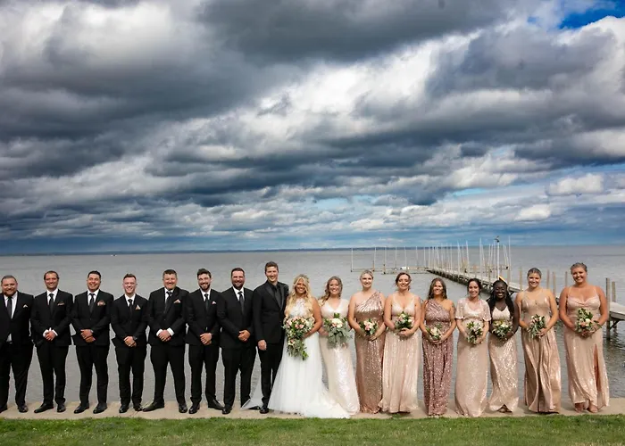 Lakeside Resort & Conference Center Houghton Lake