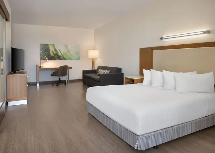 Springhill Suites Orange Beach At The Wharf