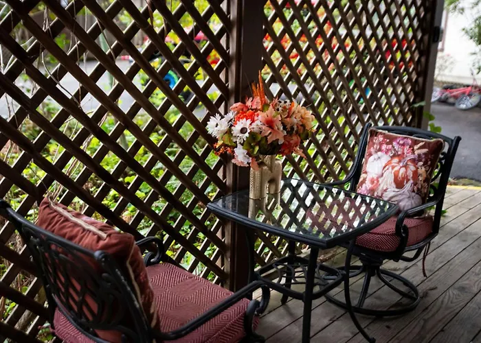 Miranda Gardens Resort