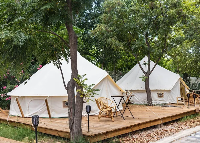 HolaCamp Gandía