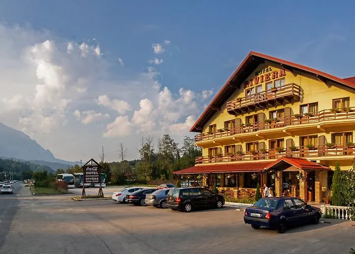 Hotel Riviera