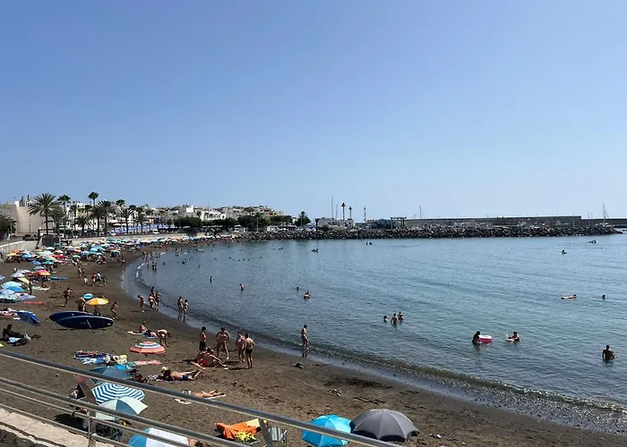 Apartamento BRISA DEL MAR Arguineguín