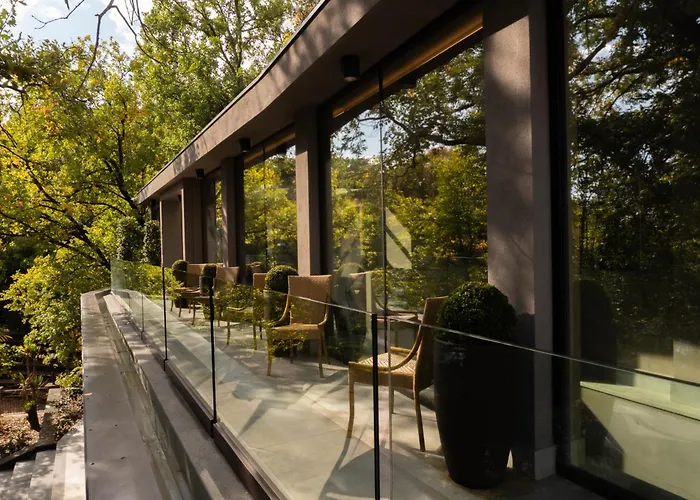 Airone Wellness Hotel