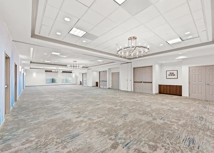 Hilton Garden Inn Seattle North/Everett