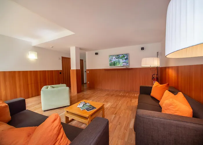 Bed & Breakfast Hotel Nives