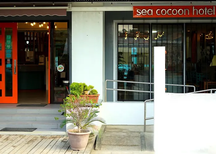 Sea Cocoon Hotel