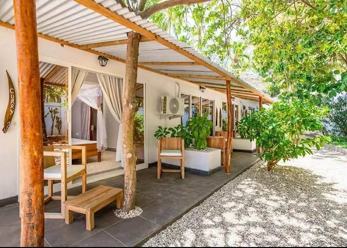 Seashore Villa