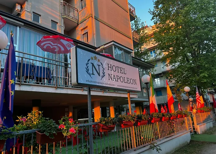 Hotel Napoleon