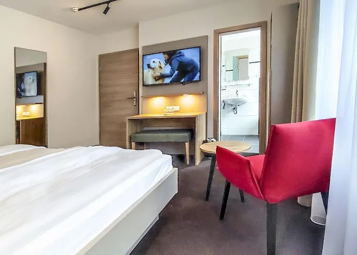 Marktwirtschaft Restaurant & Hotel