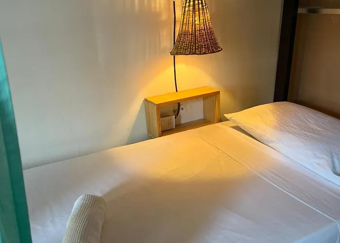 Casablanca Hotel - Centro Histórico