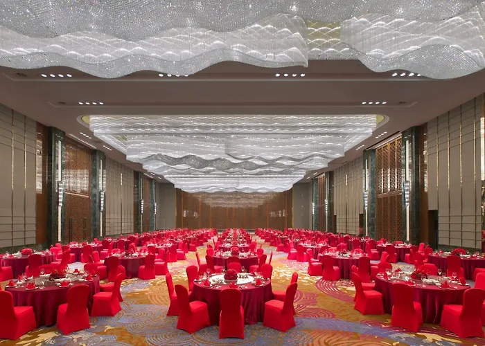 Wanda Vista Dongguan