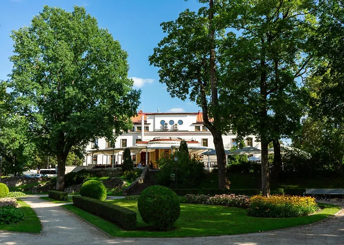 Hotel Cesis