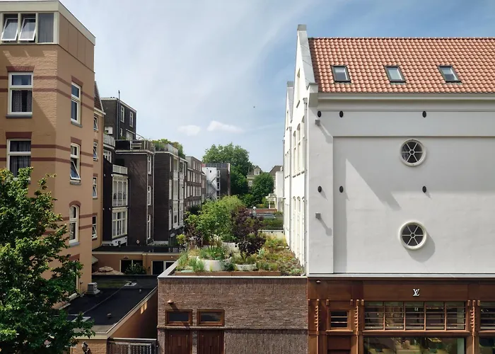 AmsterHome Amsterdam