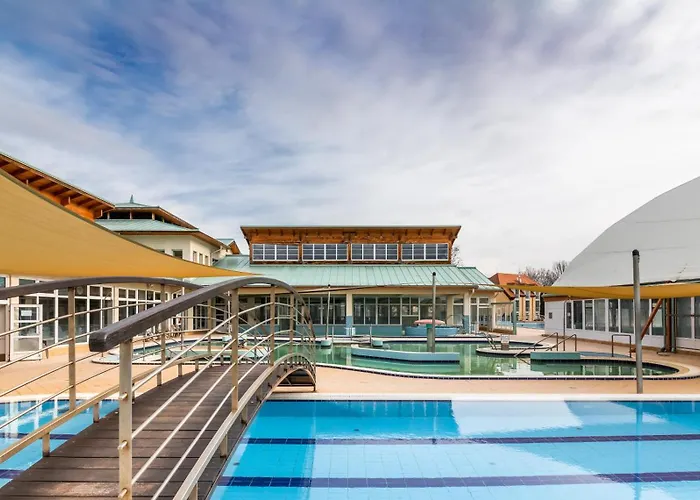Aqua Hotel Termal