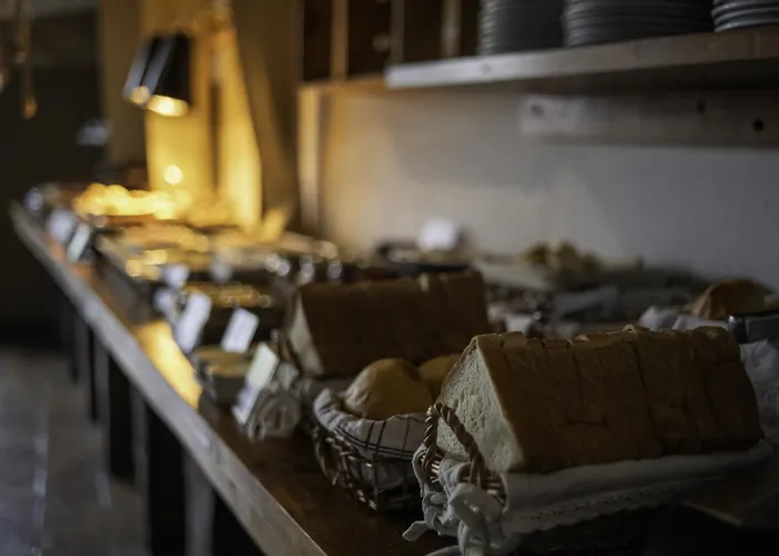 Bahiacafé Hotel