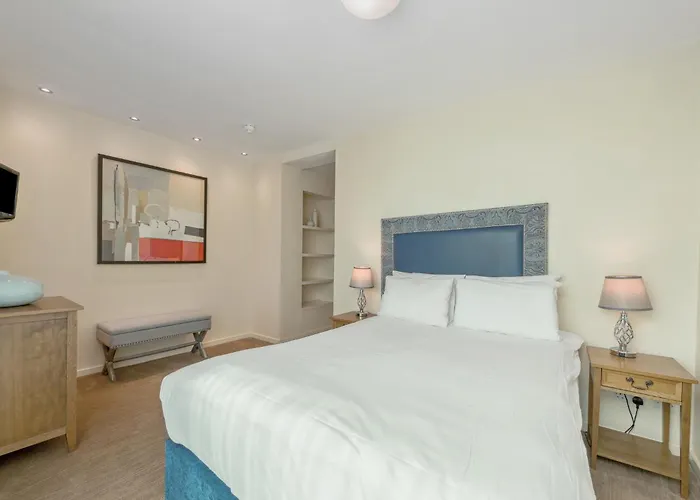 Princes Street Suites