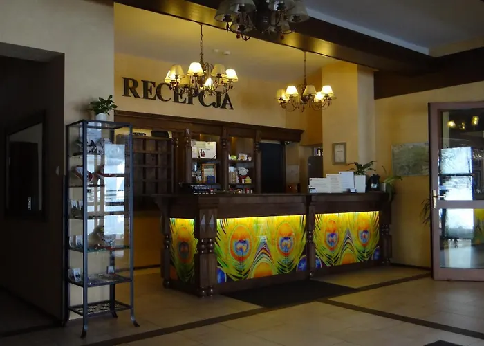 Hotel Gorski Raj