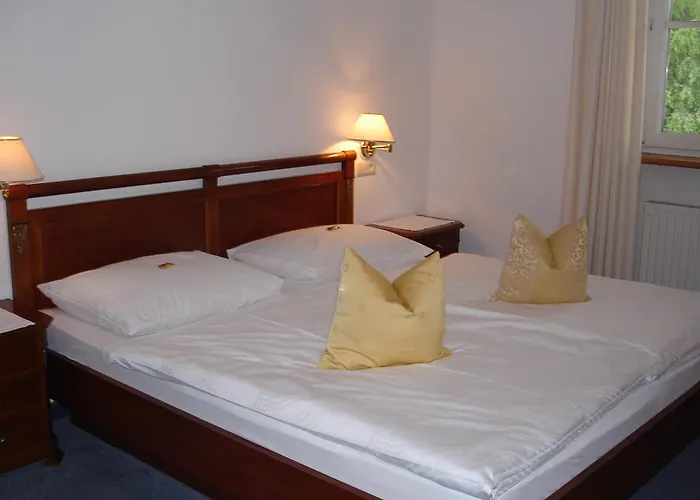 Hotel Latemar