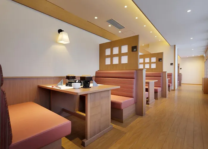 Zao Kokusai Hotel