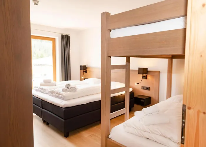 Residence Zillertal