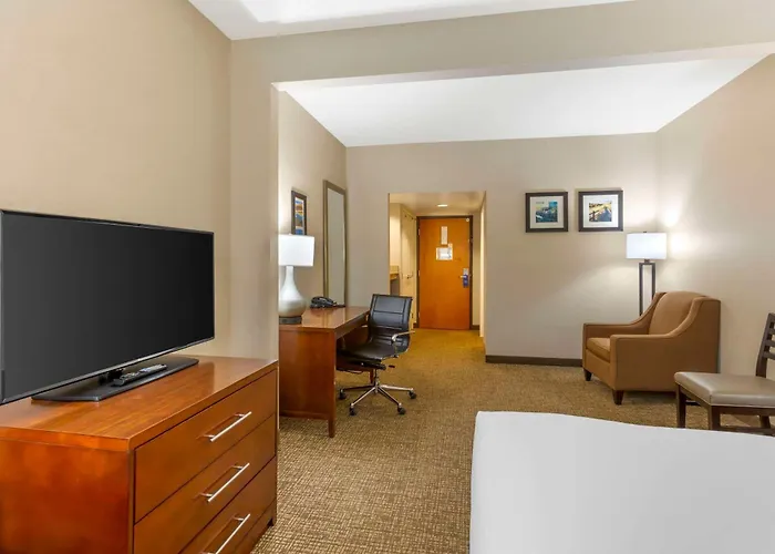 Comfort Inn & Suites Jerome - Twin Falls