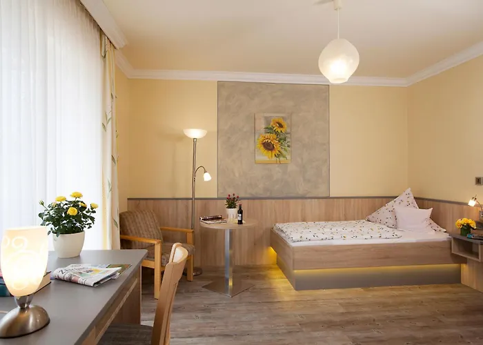 Kurhotel Dornroeschen